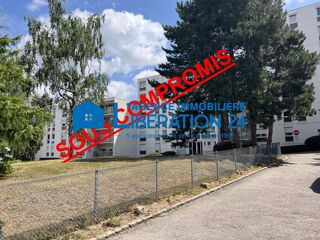  Appartement � vendre 2 pi�ces 34 m�