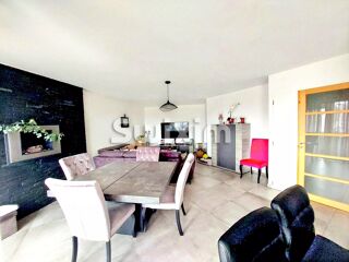  Appartement � vendre 4 pi�ces 92 m�