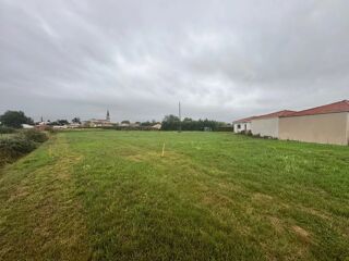  Terrain � vendre 490 m�
