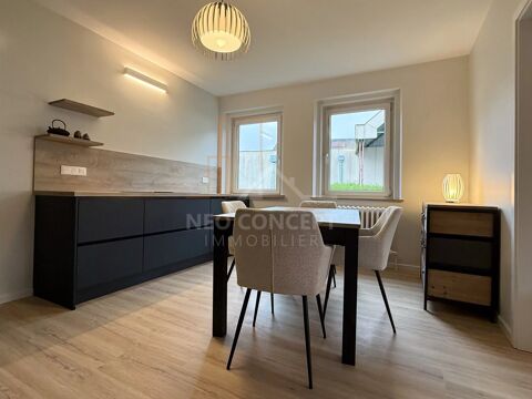  Appartement � louer 2 pi�ces 52 m�