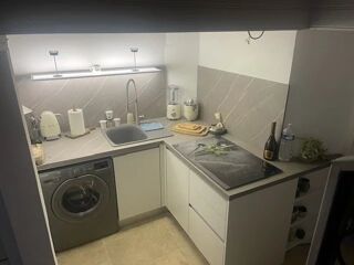  Appartement à vendre 2 pièces 36 m²