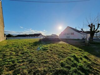  Terrain � vendre 1289 m�