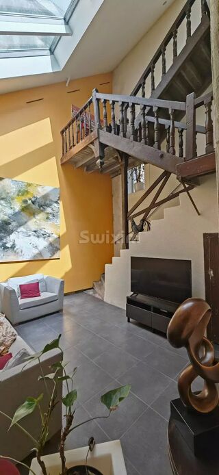  Maison  vendre 8 pices 265 m