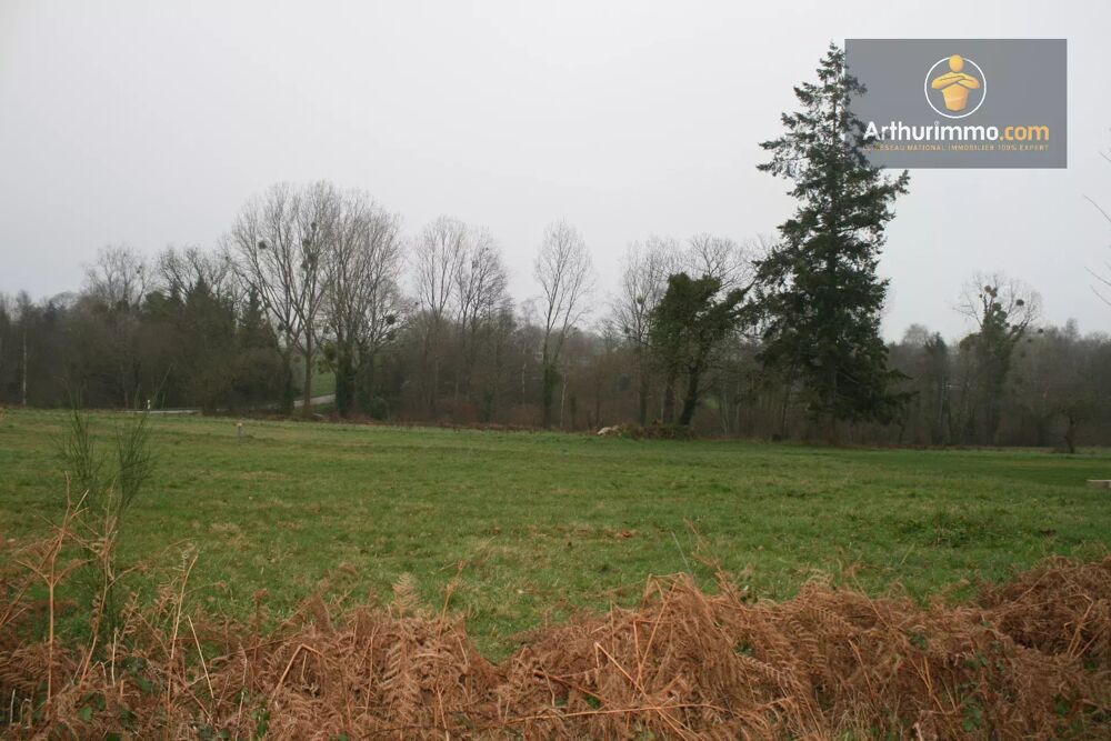 Vente Terrain GUEGON TERRAIN 1 450 M� AVEC PARTIE CONSTRUCTIBLE Gu�gon