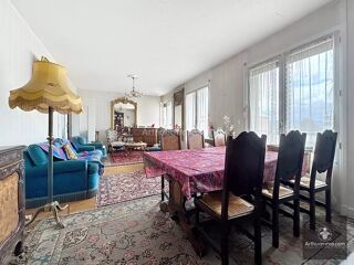 Appartement  vendre 4 pices 82 m
