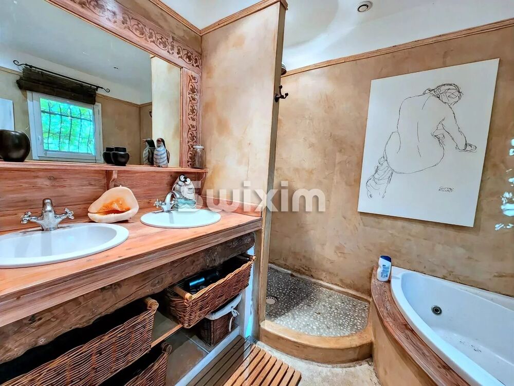 � vendre  Maison Les Arcs (83460)