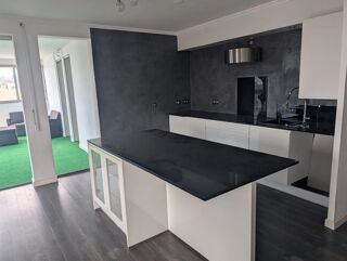  Appartement à louer 3 pièces 98 m²