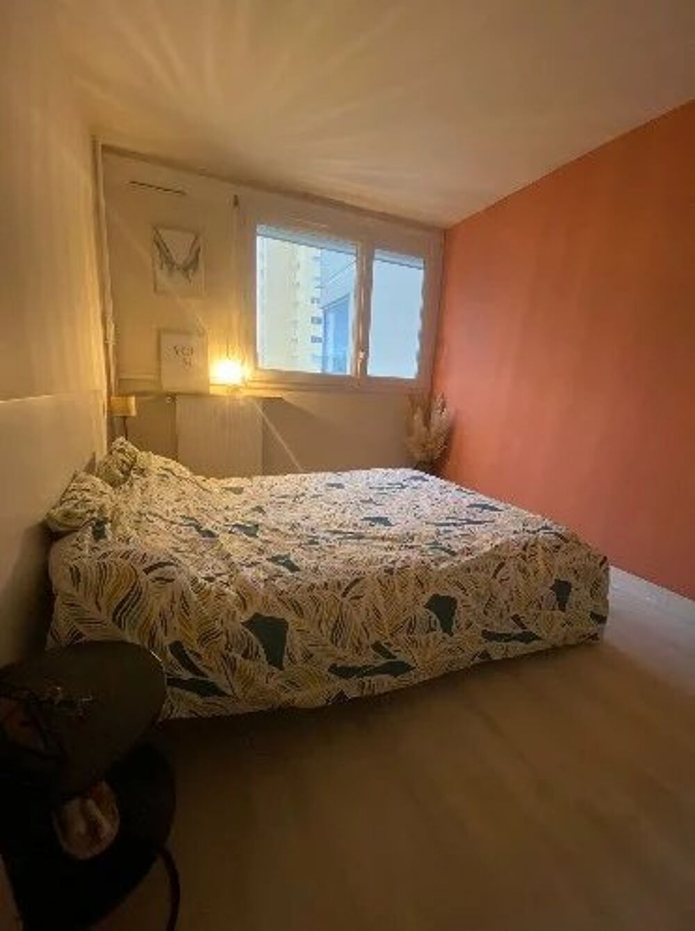 APPARTEMENT F3 LE MANS BOLLÉE