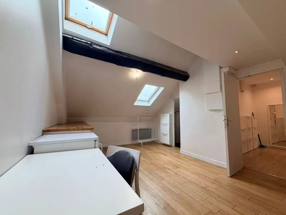 VILLEJUIF  4 PIÈCES  99 M² HABITABLES