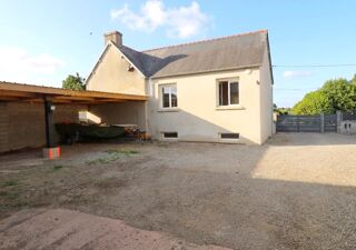  Maison à vendre 7 pièces 137 m²