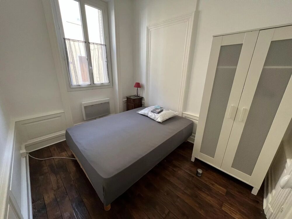 Location Appartement APPARTEMENT T2 - Meublé TARARE Tarare