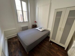  Appartement à louer 2 pièces 35 m²