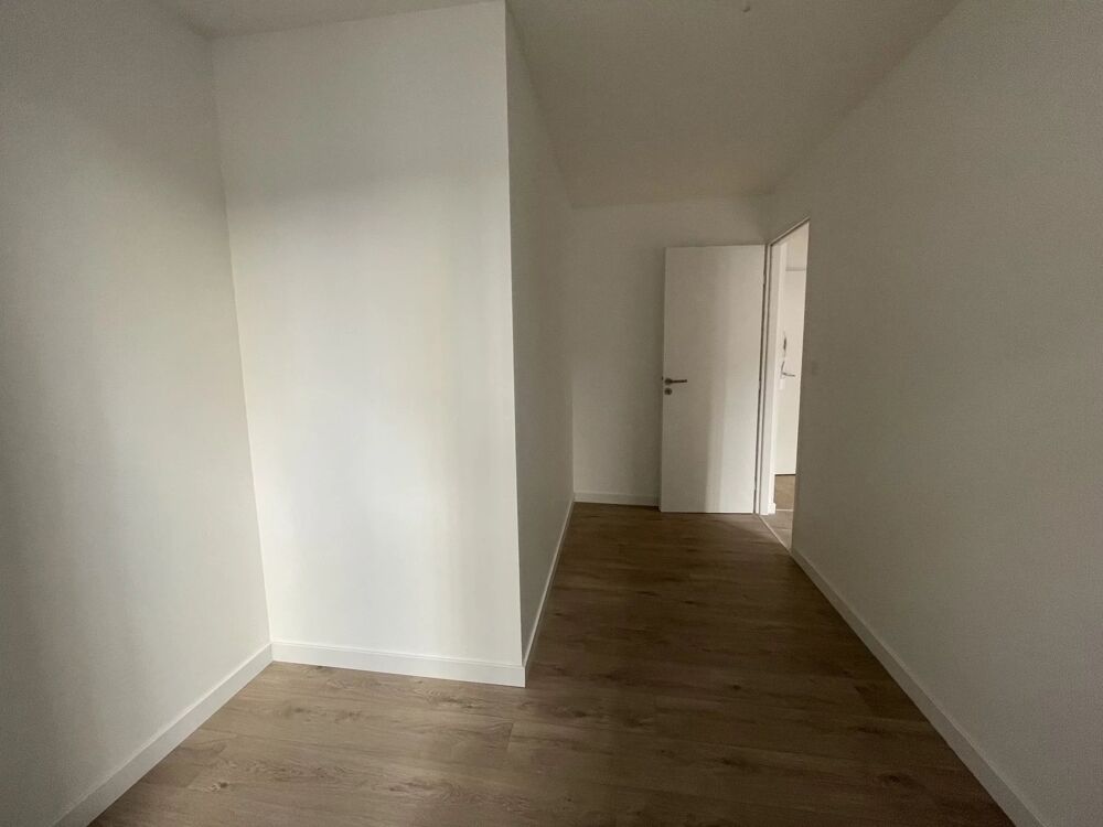 Appartement 2 pièces
