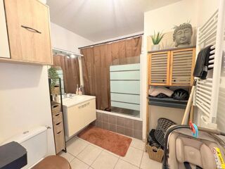  Appartement à vendre 2 pièces 40 m²