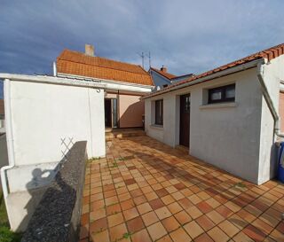  Maison � vendre 4 pi�ces 83 m�