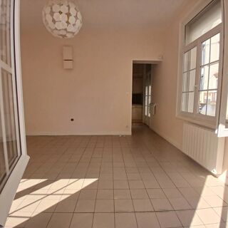  Appartement � vendre 2 pi�ces 41 m�