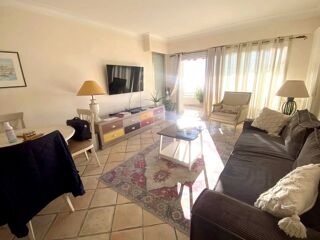 Vente Appartement CANNES VENTE 3 PIECES FACE AUX PLAGES DU MIDI Cannes
