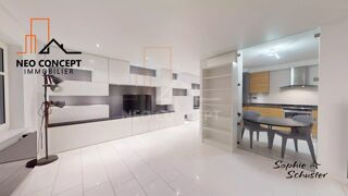  Appartement  vendre 3 pices 68 m