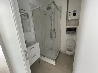  Appartement à louer 3 pièces 62 m²