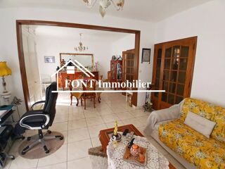  Maison à vendre 7 pièces 143 m²