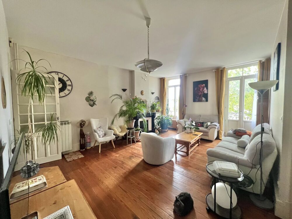 Vente Appartement Valence, centre ville Valence