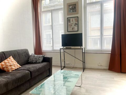  Appartement  louer 3 pices 45 m