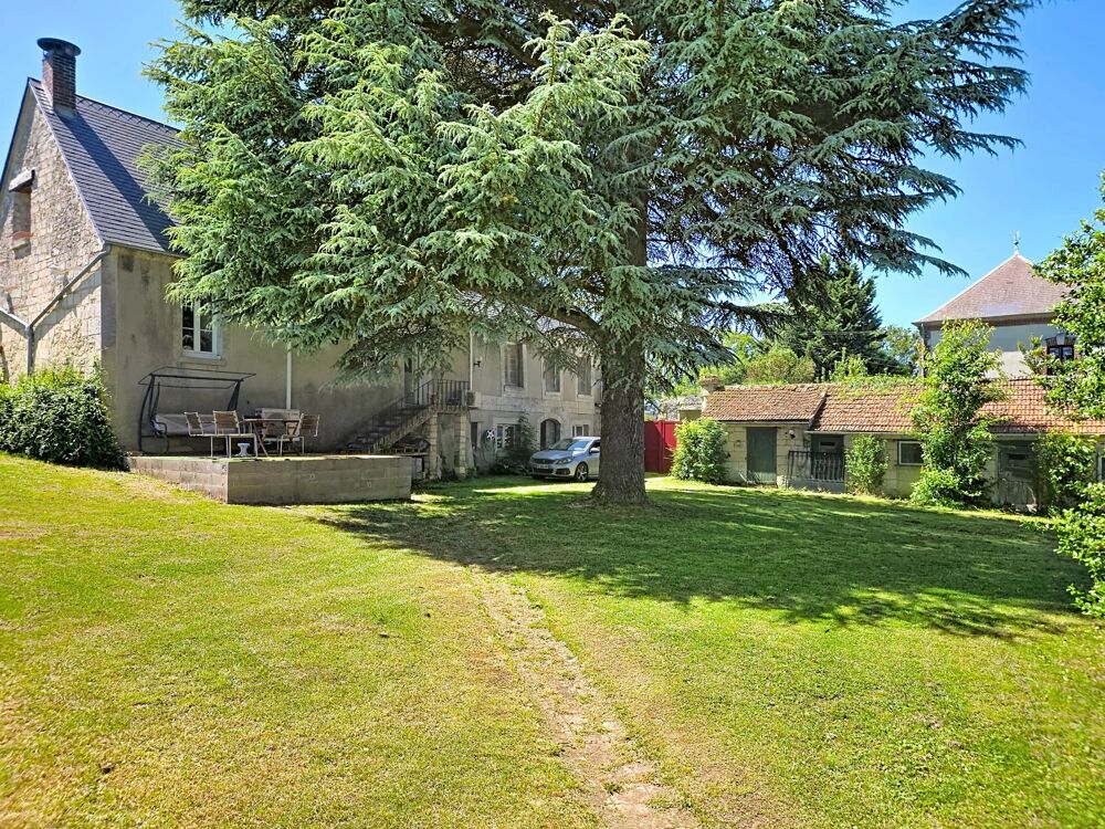 Vente Maison En exclusivité à Montbavin Montbavin