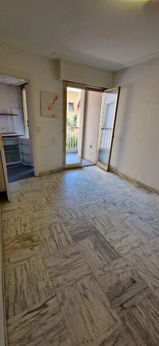  Appartement à vendre 1 pièce 24 m²