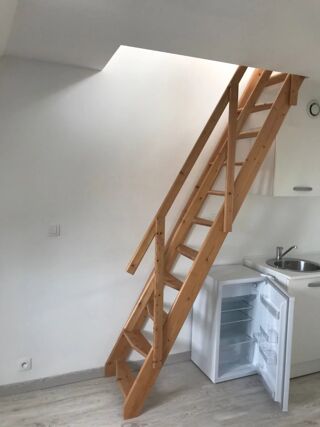  Appartement � louer 2 pi�ces 19 m�