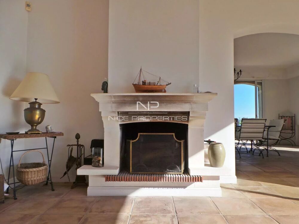 à vendre  Maison Vallauris (06220)