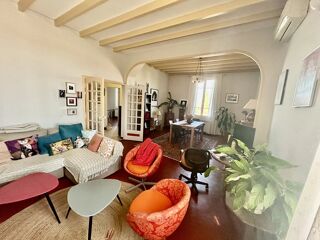 Appartement  vendre 6 pices 113 m Arles