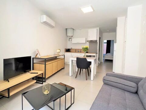  Appartement  louer 2 pices 43 m