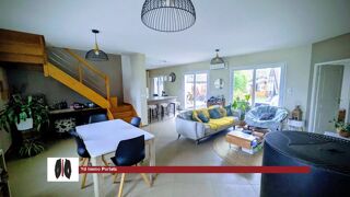  Maison � vendre 134 m�