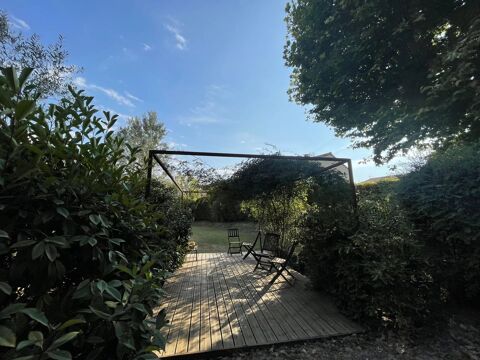  Maison � louer 4 pi�ces 128 m�