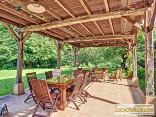  Maison  vendre 15 + pices 635 m