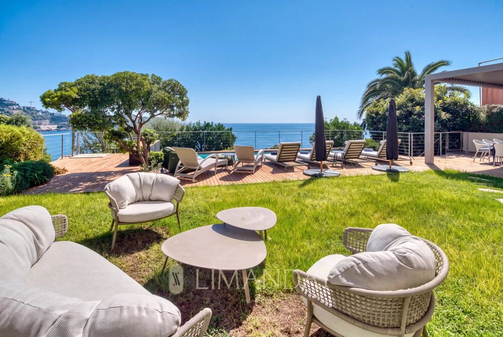 à vendre  Villa Roquebrune-Cap-Martin (06190)