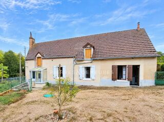 Vente Maison Maison de Village en Pierres Lury-sur-arnon