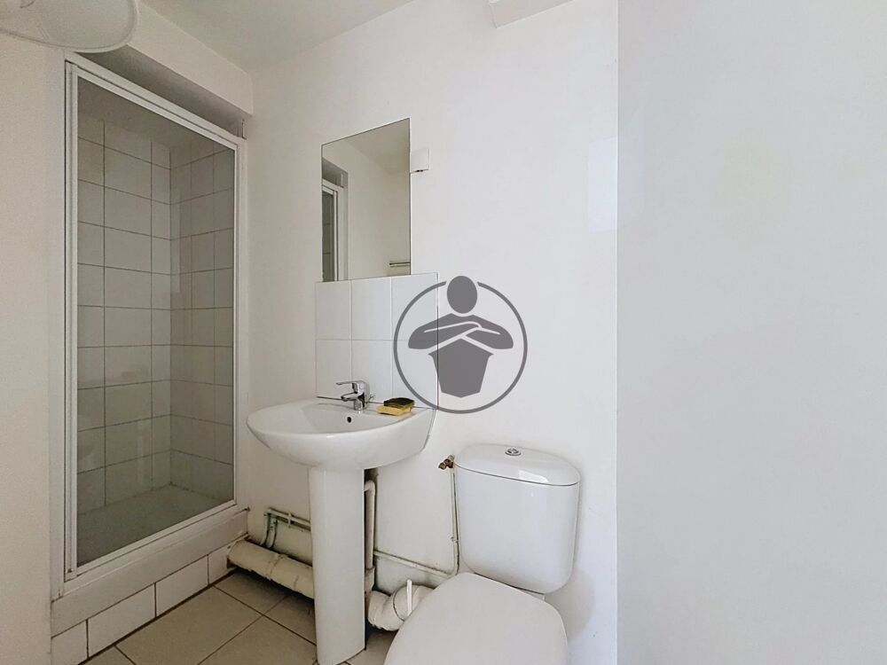 Location Appartement Quartier Faubourg d'Isle - St Quentin Saint-quentin