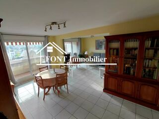  Appartement  vendre 4 pices 85 m