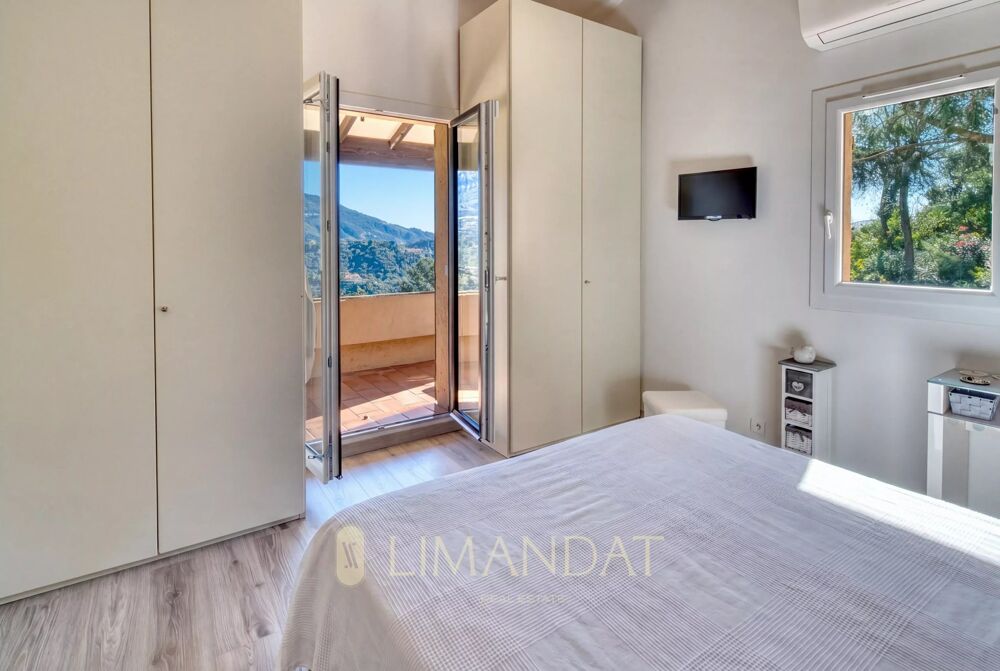 � vendre  Maison Menton (06500)