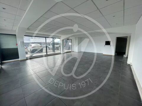 Local commercial 2116 97122 Baie-mahault