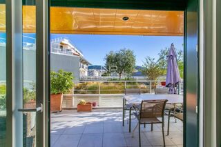  Appartement � vendre 3 pi�ces 70 m�