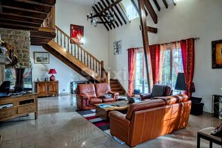  Villa � vendre 8 pi�ces 280 m�