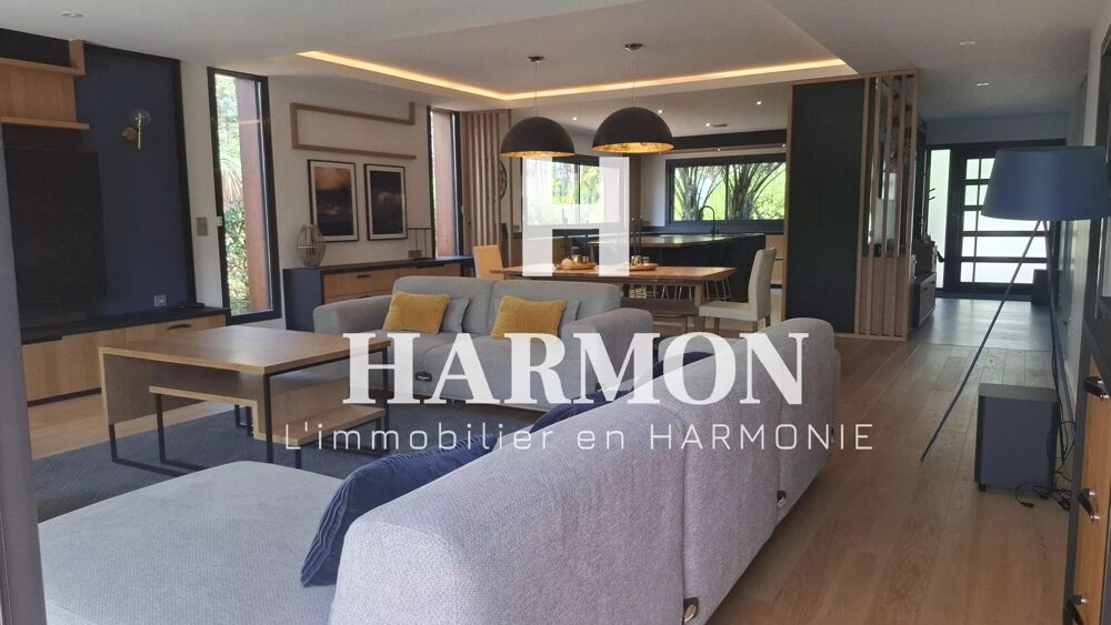 � vendre  Villa Arcachon (33120)