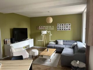  Maison � vendre 4 pi�ces 73 m�