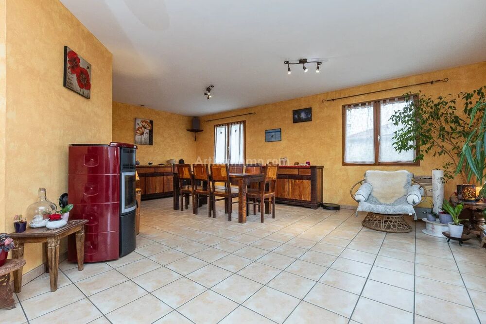 Vente Maison EXCLUSIVITE - RUY MONTCEAU Ruy-montceau