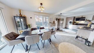  Maison � vendre 4 pi�ces 106 m�