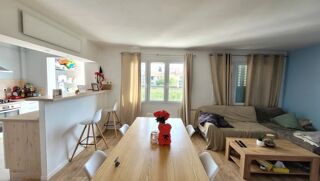  Appartement  vendre 4 pices 74 m