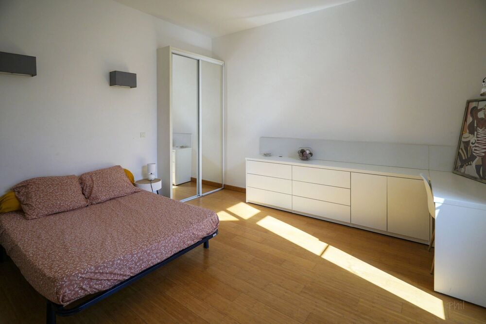 Vente Appartement Appartement T5 - Ajaccio Ajaccio