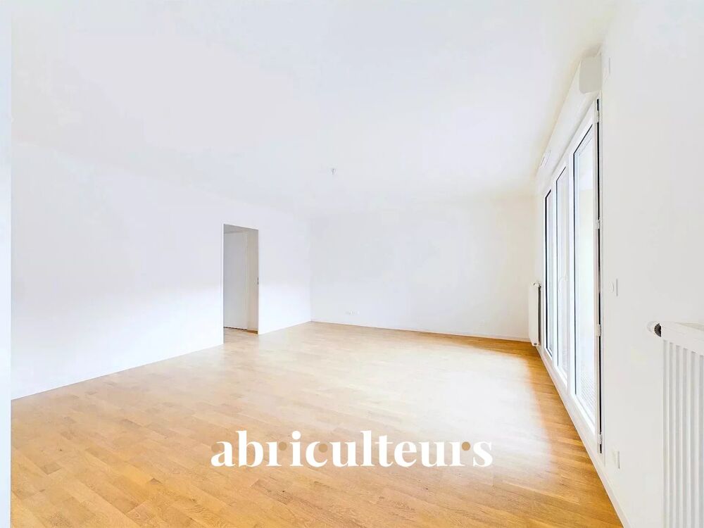 Appartement a louer clamart - 3 pièce(s) - 71 m2 - Surfyn